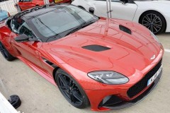 Những mẫu xe đua retro đẹp tại Silverstone Classic 2018