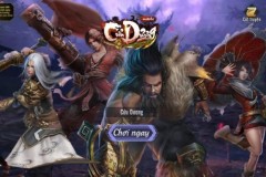 Những mẹo game thủ mới cần chuẩn bị trước khi chơi Cửu Dương VNG trong ngày hôm nay