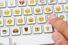 Những người hay dùng emoji thường có tính tình tốt hơn người khác