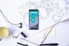 Những smartphone dưới 3 triệu đồng có màn hình cực lớn