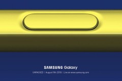 Galaxy Note 9 sẽ có được những cải tiến gì để thu hút người dùng?