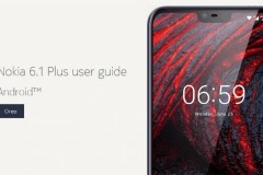 Nokia 6.1 Plus sẽ chính thức ra mắt tại thị trường Ấn Độ vào tháng 8 hoặc tháng 9