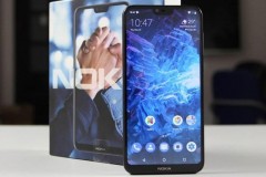 Nokia TA-1119 và Nokia TA-1087 đạt chứng nhận EEC tại Nga