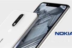 Nokia X5 sẽ có giá khởi điểm khoảng 2.78 triệu đồng
