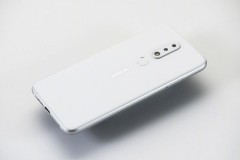 Nokia X6 Polar White chính thức ra mắt với số lượng giới hạn