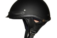 Chuẩn Nón Bảo Hiểm 1/2 Liệu có còn an toàn tại Việt Nam?