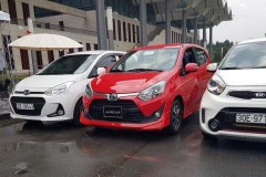 Người tiêu dùng có thêm những lựa chọn mới và giải được “cơn khát” ô tô