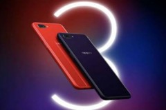 OPPO A3s ra mắt với thiết kế và cấu hình hấp dẫn cùng giá bán tốt