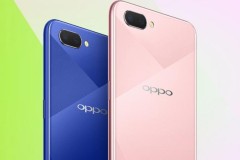 OPPO chính thức ra mắt OPPO A5 với một số thay đổi so với chiếc A3