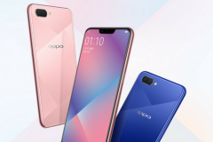 Oppo A5 chính thức ra mắt vào ngày hôm qua (8/7) tại Trung Quốc