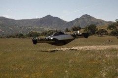 Xe bay BlackFly sẽ bán ra thị trường từ năm 2019 với giá chỉ bằng một chiếc SUV