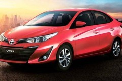 Có ít nhất 7 mẫu xe mới của Toyota sắp được giới thiệu ra thị trường