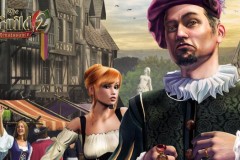 [PC] Hướng dẫn nhận miễn phí game chiến thuật The Guild II: Renaissance thông qua kênh GameSessions