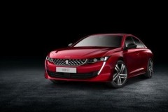 Peugeot 508 2019 dự kiến sẽ cập bến Đông Nam Á vào quý II năm sau
