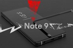 Một thỏi pin 4.000 mAh trên Galaxy Note 9 là điều Samsung nên làm