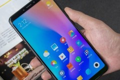 “Pin của Mi Max 3 là bất khả chiến bại” theo CEO Xiaomi, Lei Jun