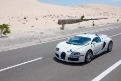 Bugatti Veyron liệu có tự tin hoàn thành hành trình xuyên Việt suôn sẻ?