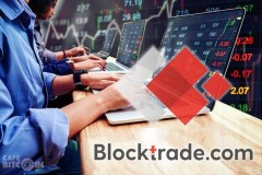 Ra mắt sàn giao dịch tiền điện tử hoàn toàn được kiểm soát đầu tiên trên thế giới!