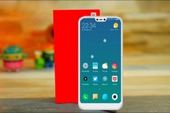 Xiaomi sẽ trình làng Redmi 6A RAM 3 GB + ROM 32 GB vào 10/7 tới