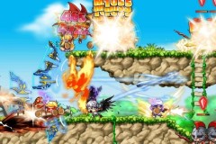 Review chi tiết MapleStory M nhân ngày ra mắt chính thức