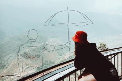 Review chi tiết 'Sapa- mùa không tuyết' đầy thú vị của cô nàng 9X ở Sài Gòn
