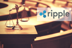Ripple đối mặt với vụ kiện tụng khi bị cáo buộc XRP là chứng khoán!