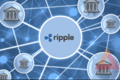 RIPPLE THU HÚT QUỸ ĐẦU TƯ CỦA BILL GATES