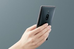 Sony có thể sẽ trang bị cho Xperia XZ3 hai hệ thống camera kép