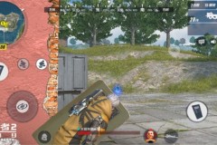 Rules Of Survival xác nhận sự ra mắt của trang bị “Khiên Chống Đạn” trong bản cập nhật sắp tới