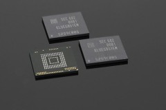 Samsung sản xuất chip nhớ tiết kiệm pin cho smartphone