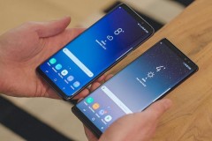 Samsung rất có thể sẽ gộp dòng sản phẩm Galaxy S và Galaxy Note thành một