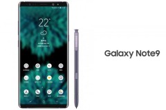 Mọi thứ chúng ta đang được biết về siêu phẩm Samsung Galaxy Note 9