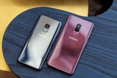 Bạn sẽ lựa chọn Samsung Galaxy S9 hay Galaxy S9 Plus?