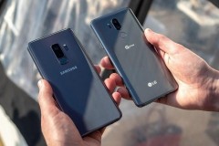 Samsung và LG tranh nhau áp dụng chiến thuật xuất xưởng càng nhiều thiết bị càng tốt