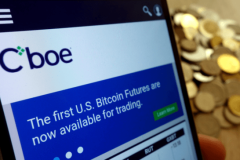 Sàn CBOE nộp đơn mở ETF Bitcoin lên SEC, gia tăng xác suất được chấp thuận