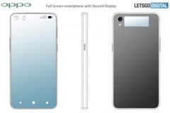 OPPO sẽ sản xuất điện thoại không viền màn hình với tỷ lệ hiển thị 100% thực sự