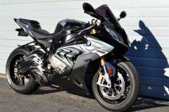 BMW S1000RR 2019 có gì đáng để chờ đợi?