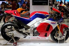 Siêu mô tô hàng hiếm Honda RC213V-S được rao bán trên Ebay với giá 7 tỷ đồng