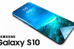 Những tính năng đáng để mong chờ trên siêu phẩm Galaxy S10