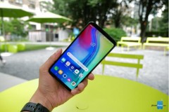 LG V40 sẽ trang bị tai thỏ, hệ thống 3 camera và sẽ ra mắt vào giữa tháng 9