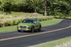 Hyundai Kona 2018 có những ưu, nhược điểm gì?