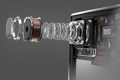 Sony ra mắt cảm biến hình ảnh IMX586 với độ phân giải lên đến 48 MP