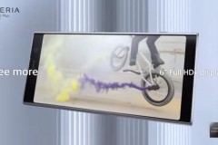 Sony ra mắt Xperia XA2 Plus với một số cải tiến nhỏ nhưng vô cùng đáng giá