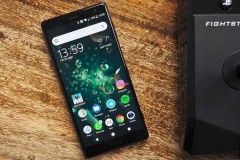 Sony Xperia XZ3 Premium xuất hiện trên Geekbench với điểm hiệu năng cao ngất