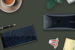 Sony Xperia XZ3 rò rỉ thông số cấu hình và giá bán trực tuyến