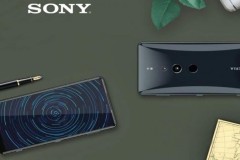 Xperia XZ3 sẽ xuất hiện tại IFA 2018 và có 2 hệ thống camera kép