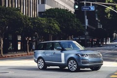 SUV hạng sang Range Rover mới sắp về Việt Nam, giá từ 8 tỷ đồng