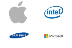 Ý nghĩa và nguồn gốc bắt nguồn ên gọi của các công ty công nghệ lớn