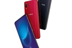 Vivo X-serie sẽ ra mắt vào tháng 8 với dung lượng RAM lên đến 10GB