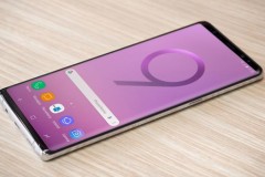 Có thêm một biến thể khác của Galaxy Note 9 được chứng nhận bởi FCC